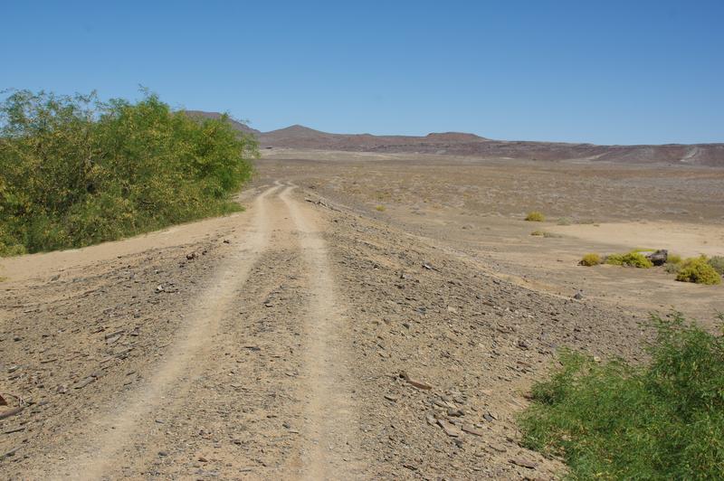 0 Bedroom Property for Sale in Calvinia Rural Northern Cape